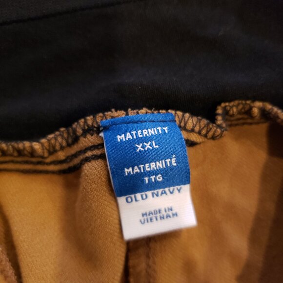 Maternity dress pant - Picture 2 of 2